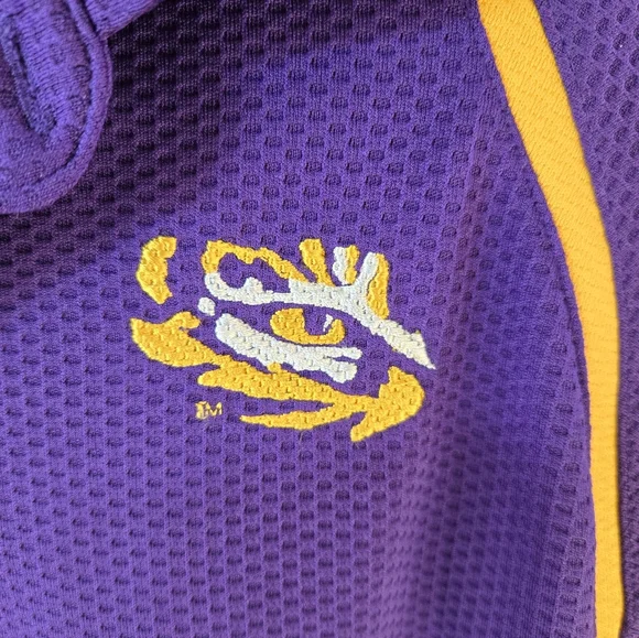 LSU 🏈🏀⚾️⚽️ - Picture 4 of 10